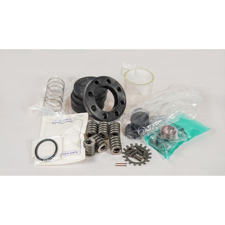 Alfa Laval Service Kit - Three year MAB206